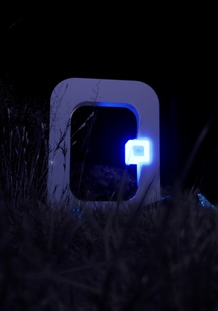 Hero background