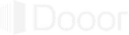 Dooor Logo