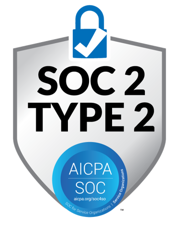 SOC 2 Type 2 (AICPA)